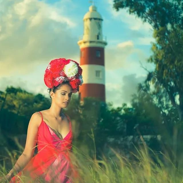 Anton Alberts Photography Studio in Heatherlands