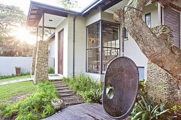 Bridgewater Spencer Architects in Ballito CBD