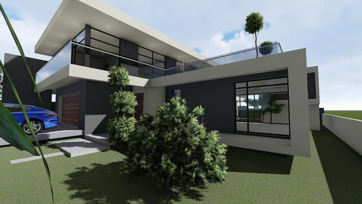 iingcibi architects and building contractors in Bhisho CBD
