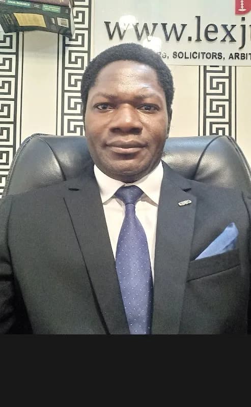 Yenagoa Notary Public Services in Amarata