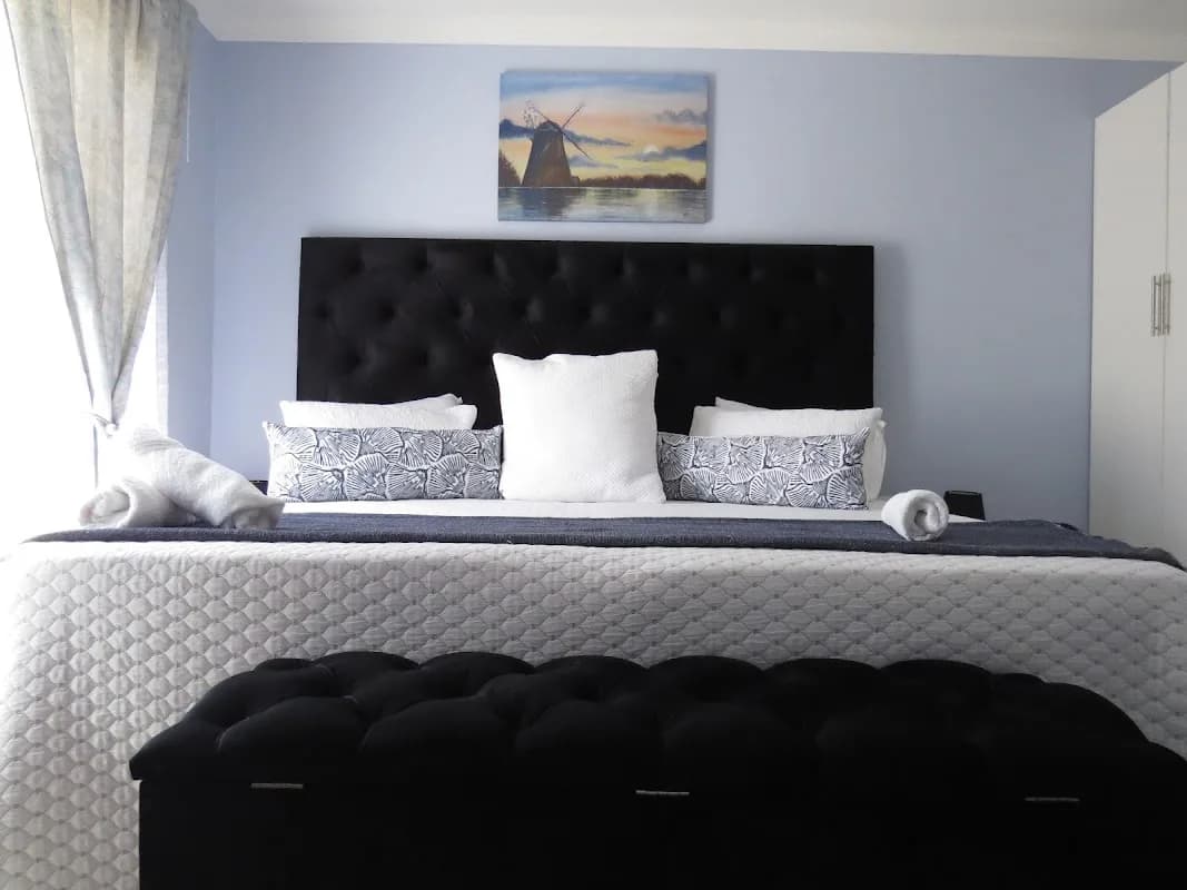 Danrit Guesthouse in Roodepoort