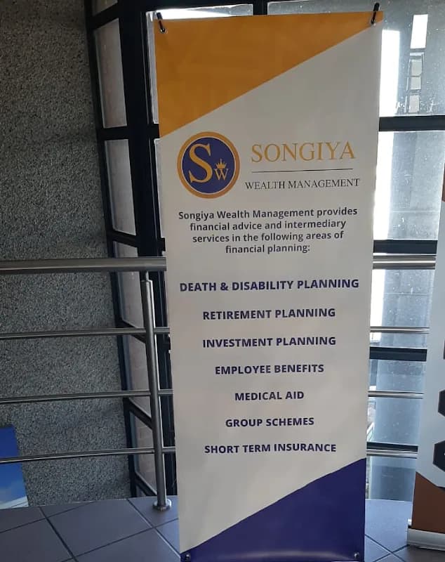 Zine Work Enterprises Pty Ltd in Sasolburg CBD