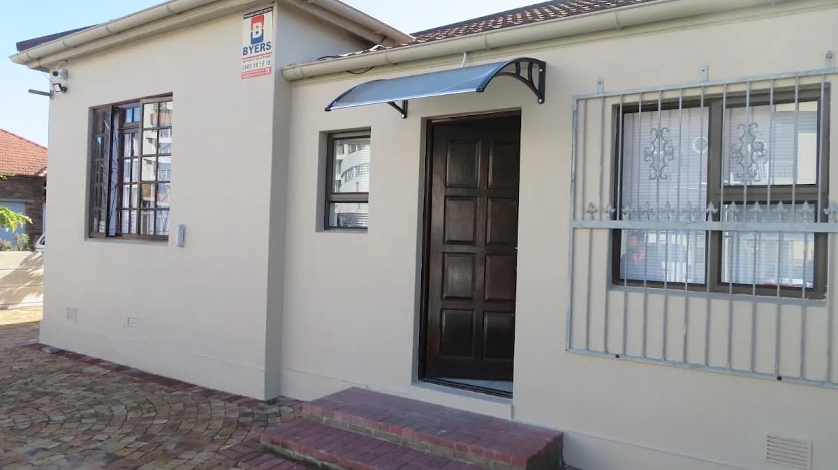 Kabz Guest House in Parow