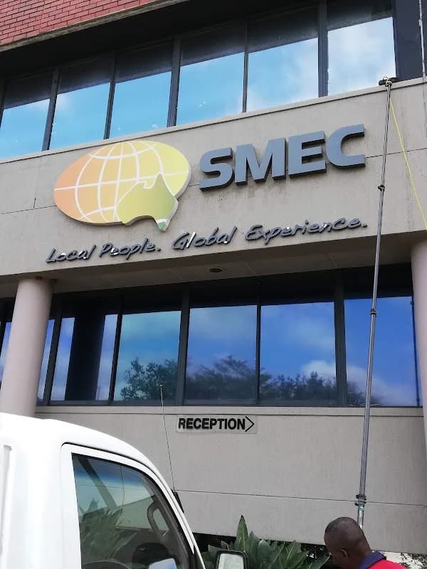 SMEC South Africa Durban in Westville