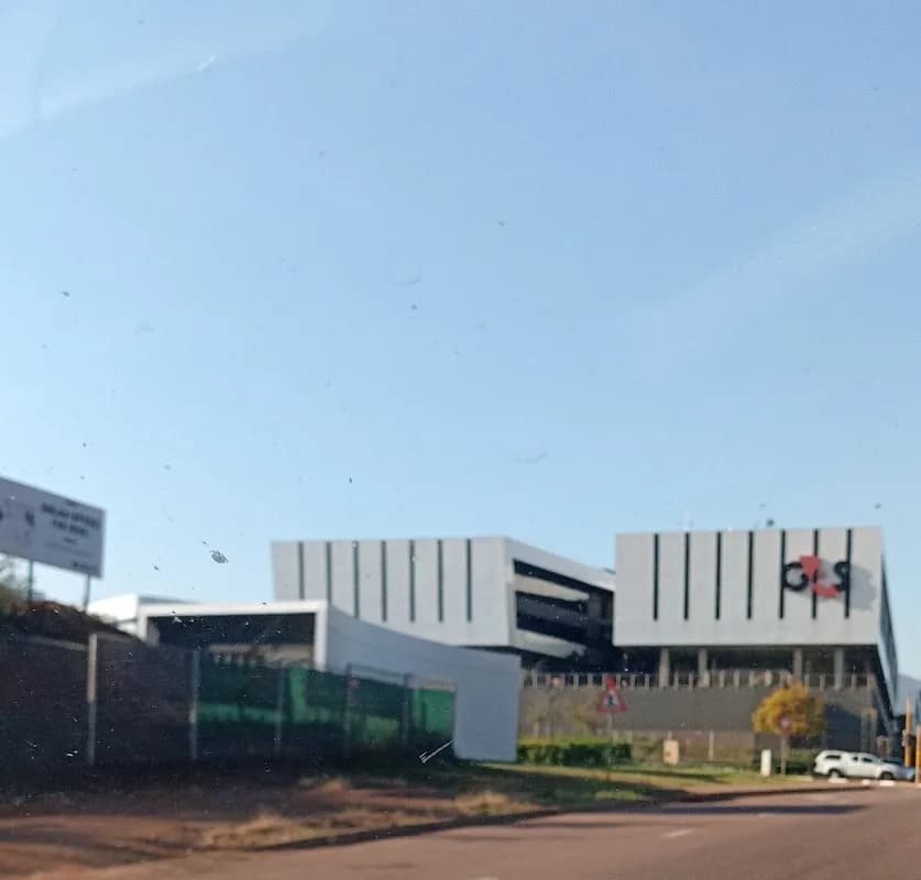 G4S Secure Solutions (SA) (Pty) Ltd Head Office in Centurion