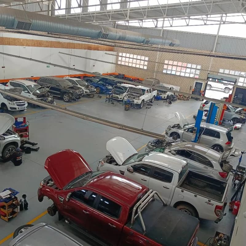 Car Service City - Nelspruit in Nelspruit CBD