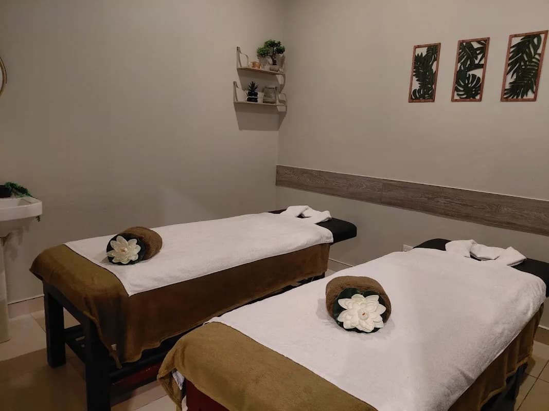 Orchard Day Spa @ North Beach in Ballito