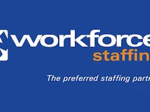 Workforce Staffing in Linden