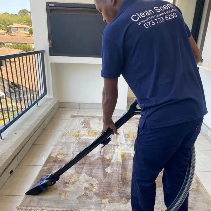 Clean Scent Upholstery Cleaning in Ballito CBD