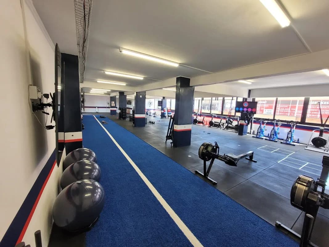 F45 Training Bedfordview in Primrose