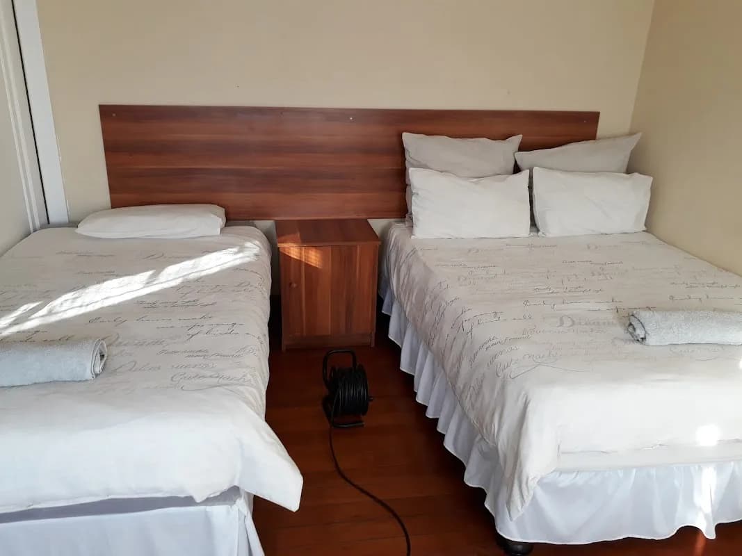 Royal Guest House in Vincent