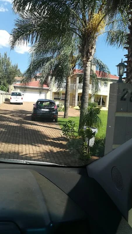Erasmus Boulevard Properties in Kempton Park