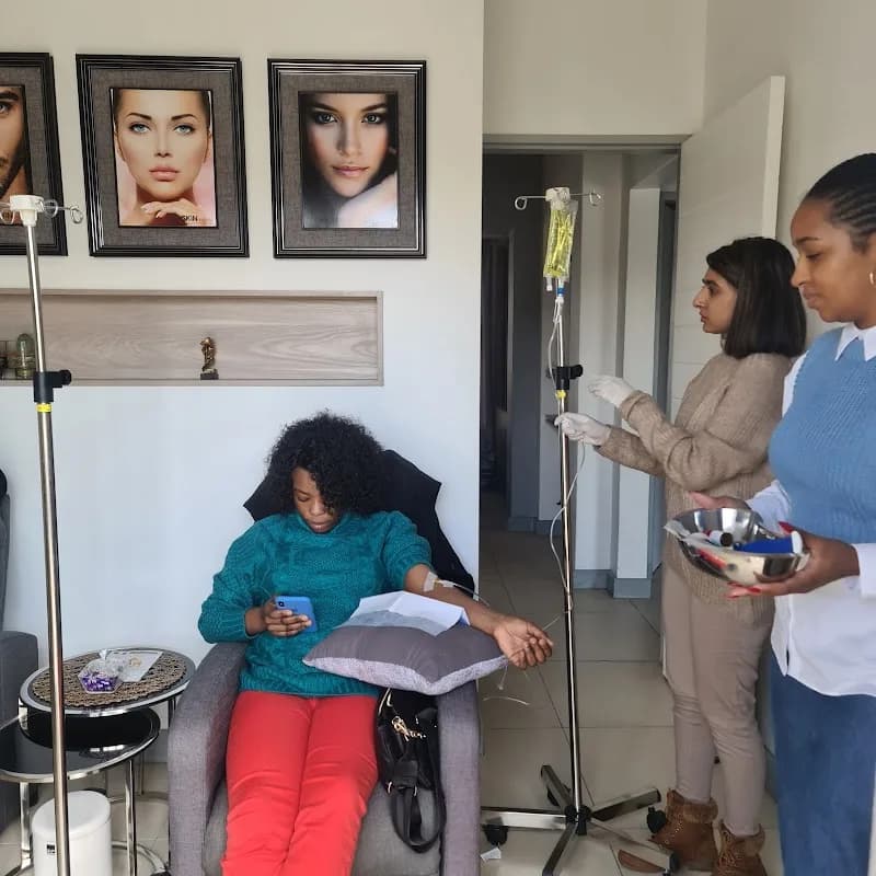 Skin Reform Sandton in Strathavon