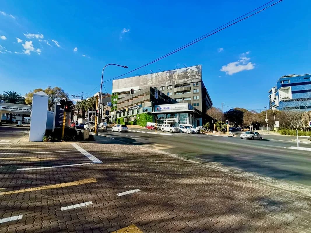 Space Online Group in Rosebank