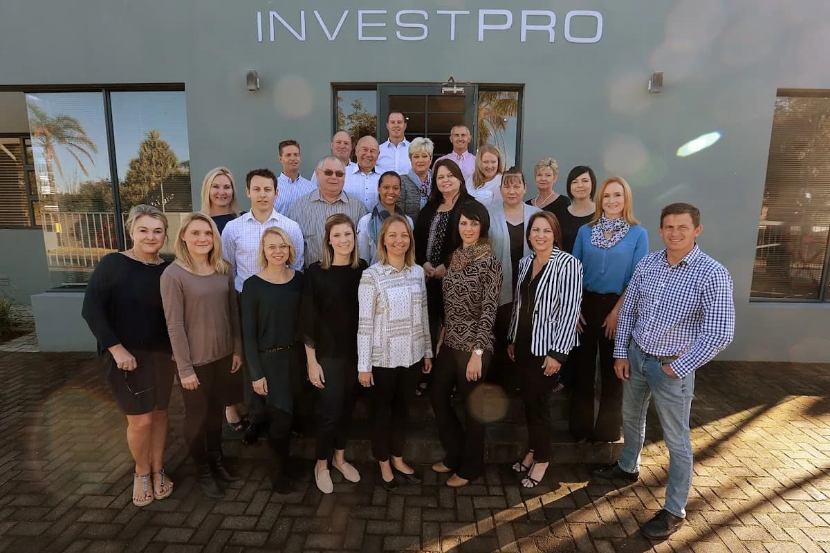 Investpro Property East London in East London CBD