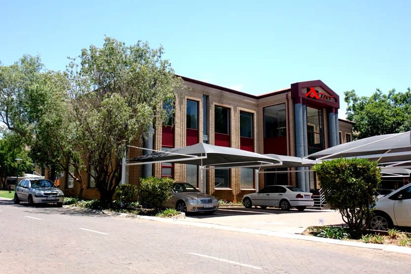 Asset Property Group in Germiston CBD