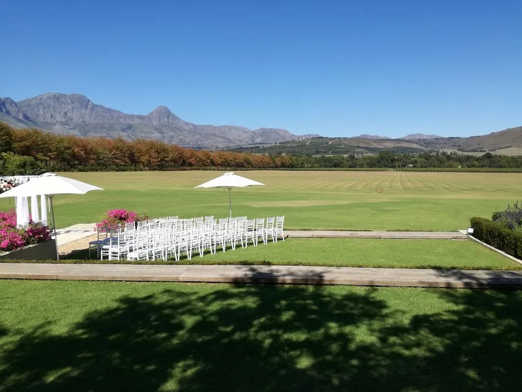 Laurent in Somerset West CBD
