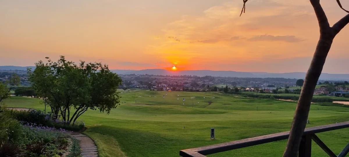 Eagle Canyon Gym & Wellness Centre in Roodepoort