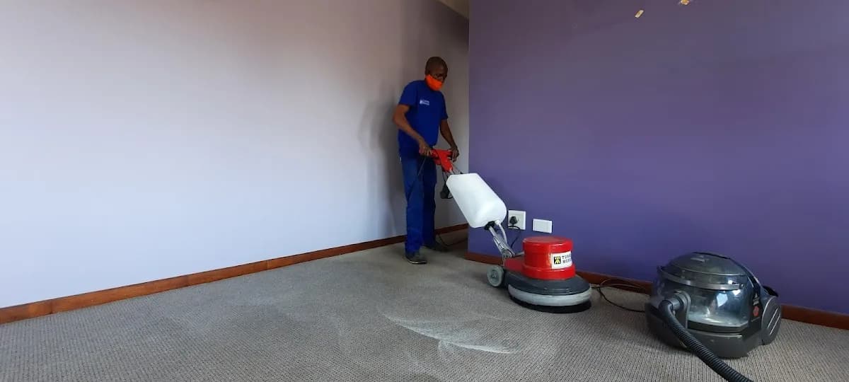 JDS Cleaning Professionals in Alberton