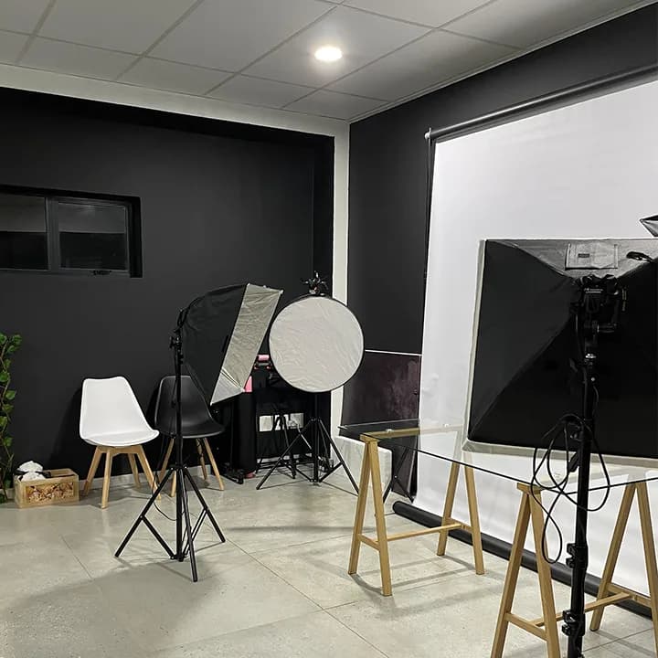 Thee Design Studio in Houghton