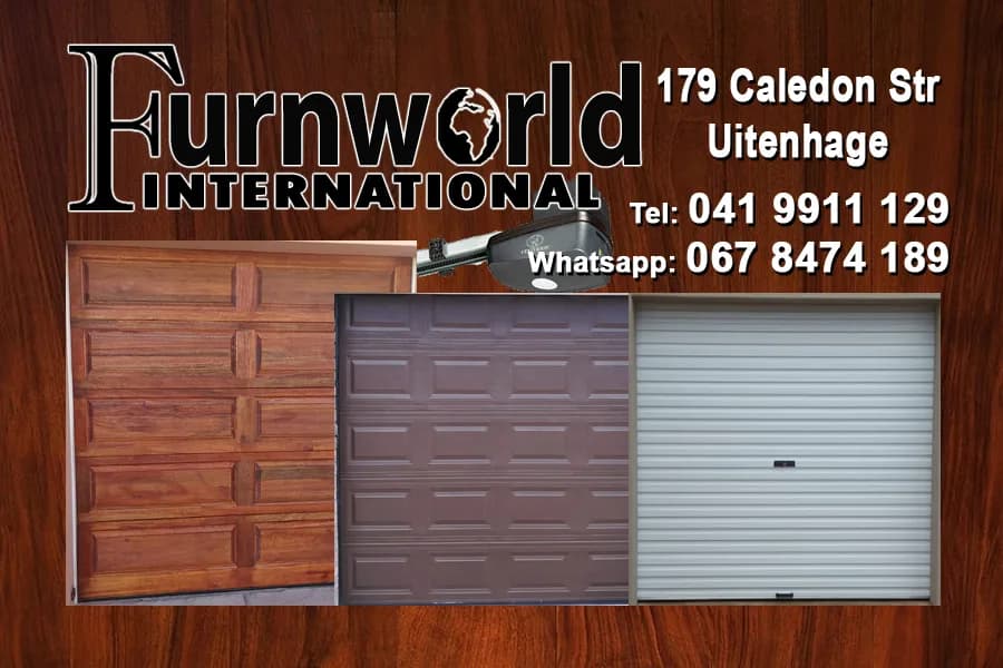 Furnworld Computers in Uitenhage