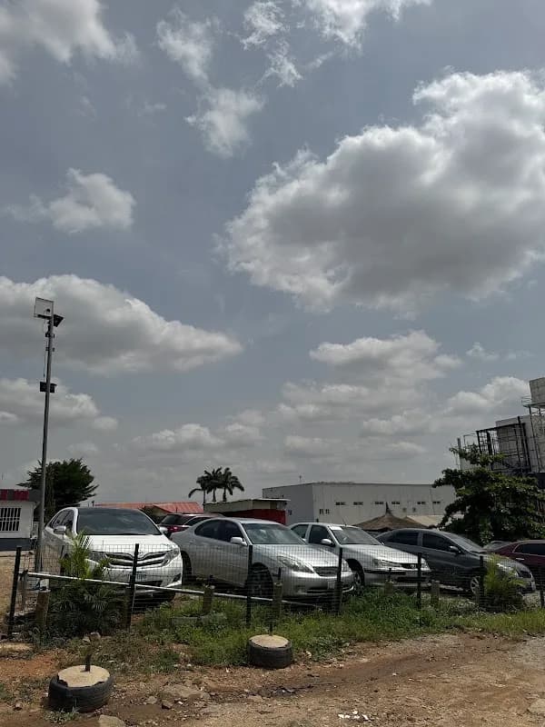 Delegendcars Abuja in Dei-Dei