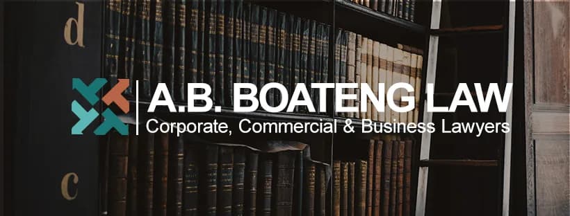 A.B. Boateng Law Practice in East Legon