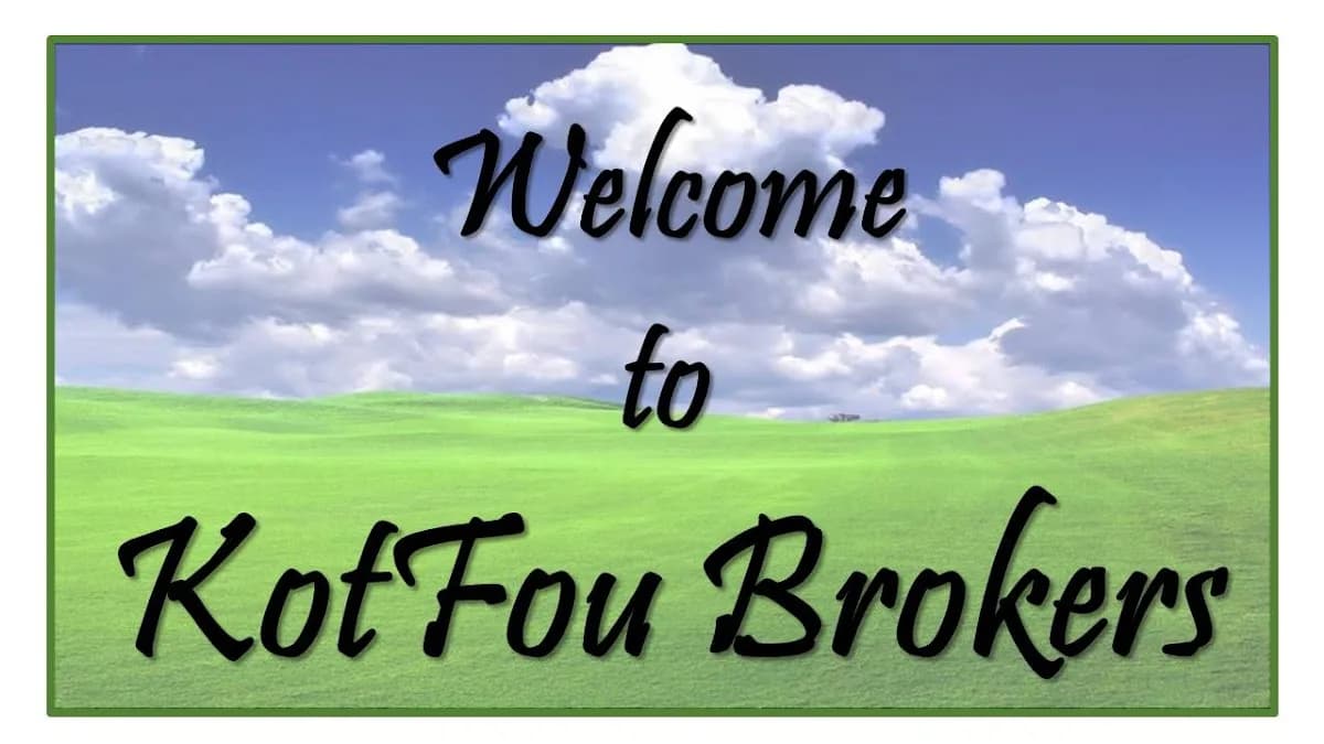 KotFou Brokers in Northcliff