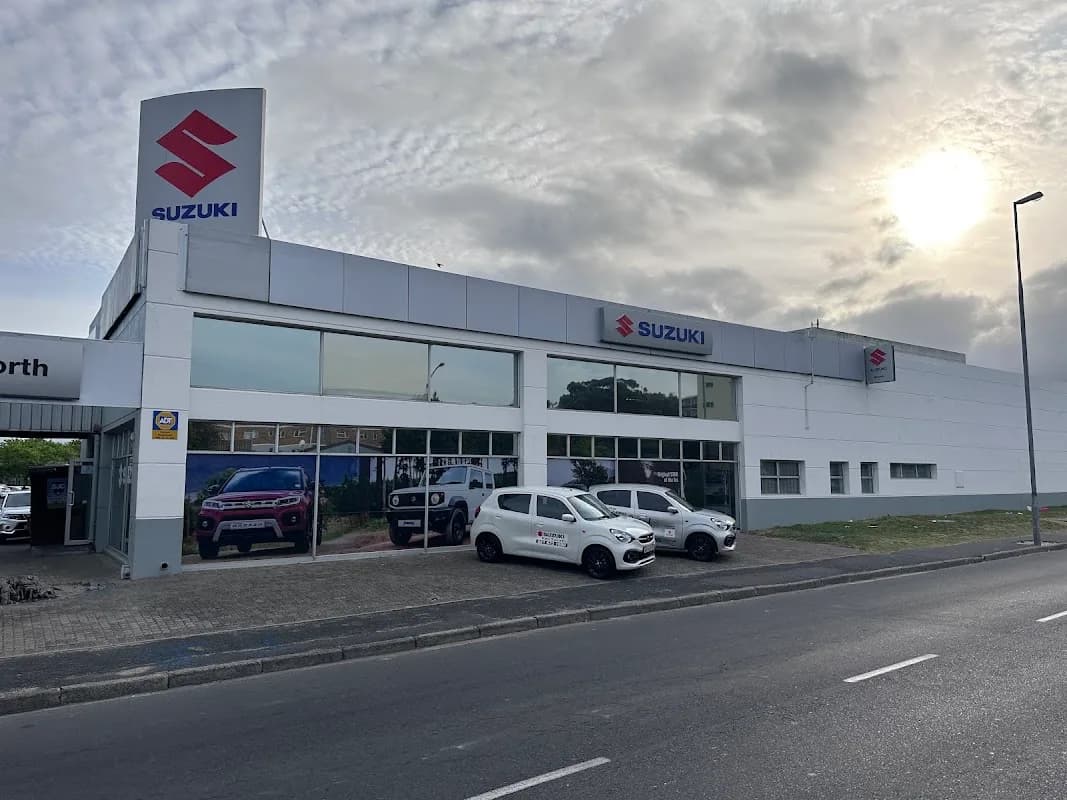 Suzuki Kenilworth in Kenilworth