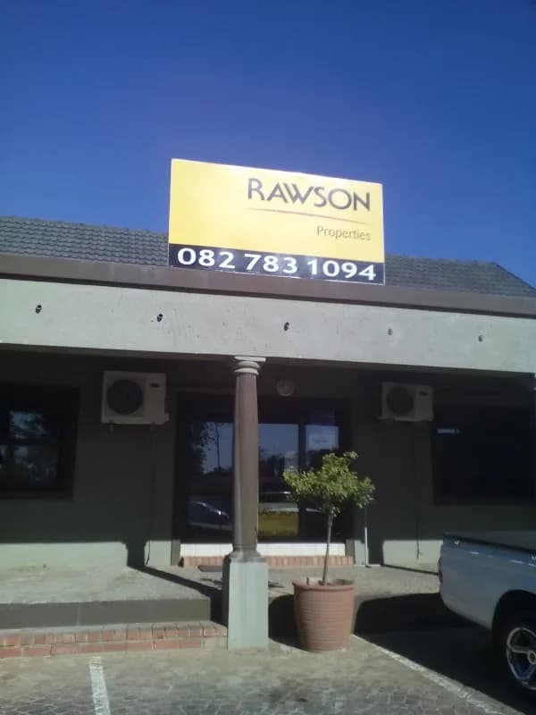 Rawson Properties Rustenburg Sales in Rustenburg CBD