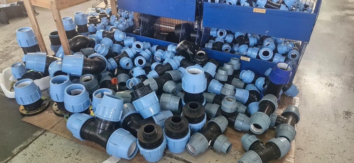 Aqua-Tap Plumbing Supplies in Empangeni CBD