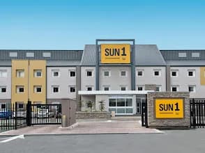 SUN1 Benoni in Benoni CBD