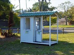 Hut & Loo Hire in Pinetown CBD