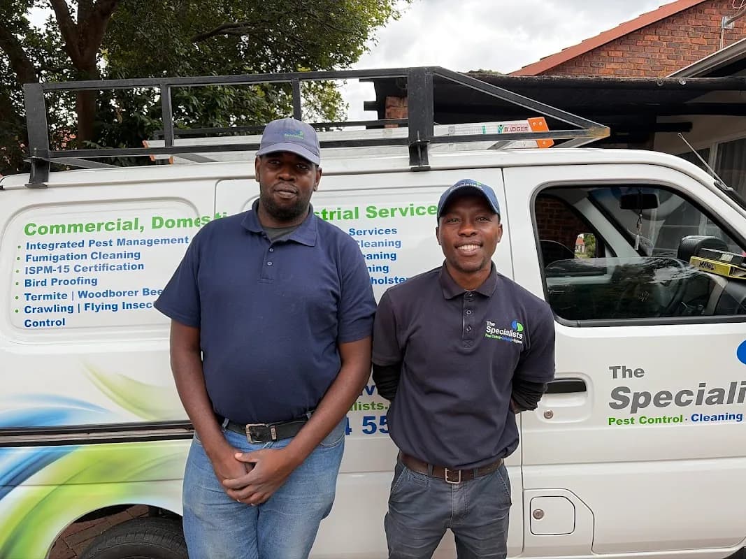 Cleaning & Hygiene Specialists™ Midrand in Midrand