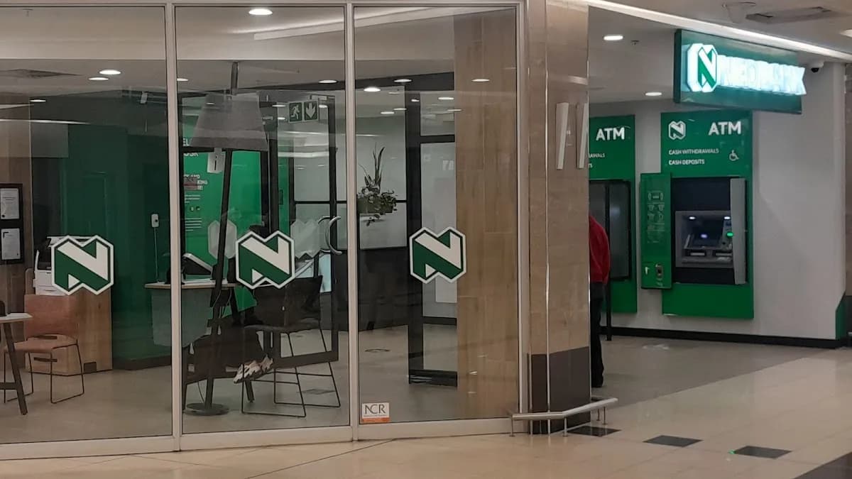 Nedbank Bedfordview in Bedfordview