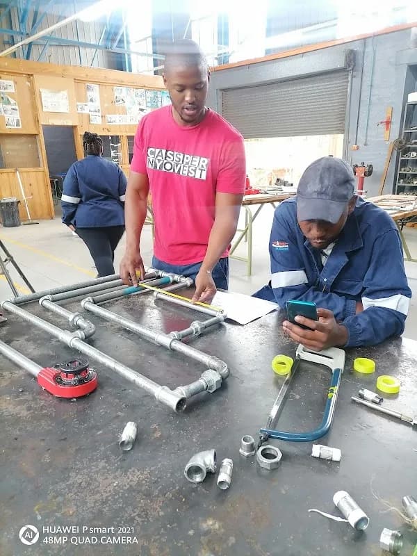 MOLUBI PROJECTS (PTY)Ltd in Mahikeng CBD