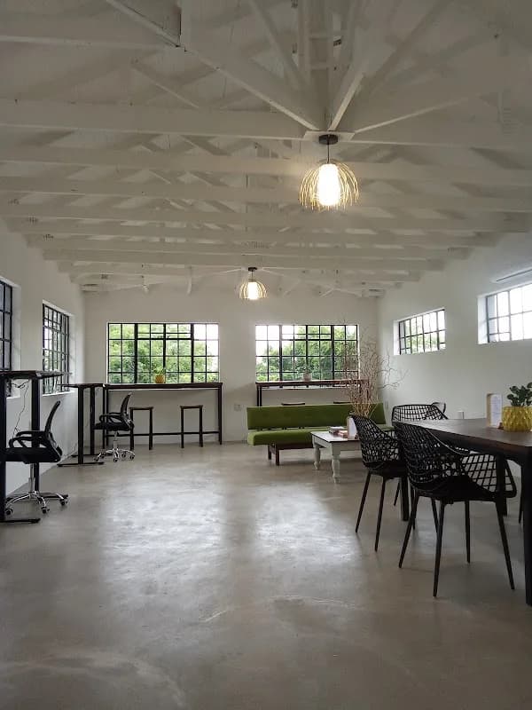 The Upstairs Coworking in Edenvale