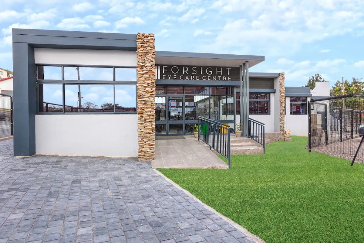 Forsight Eye Care Centre in Chatsworth