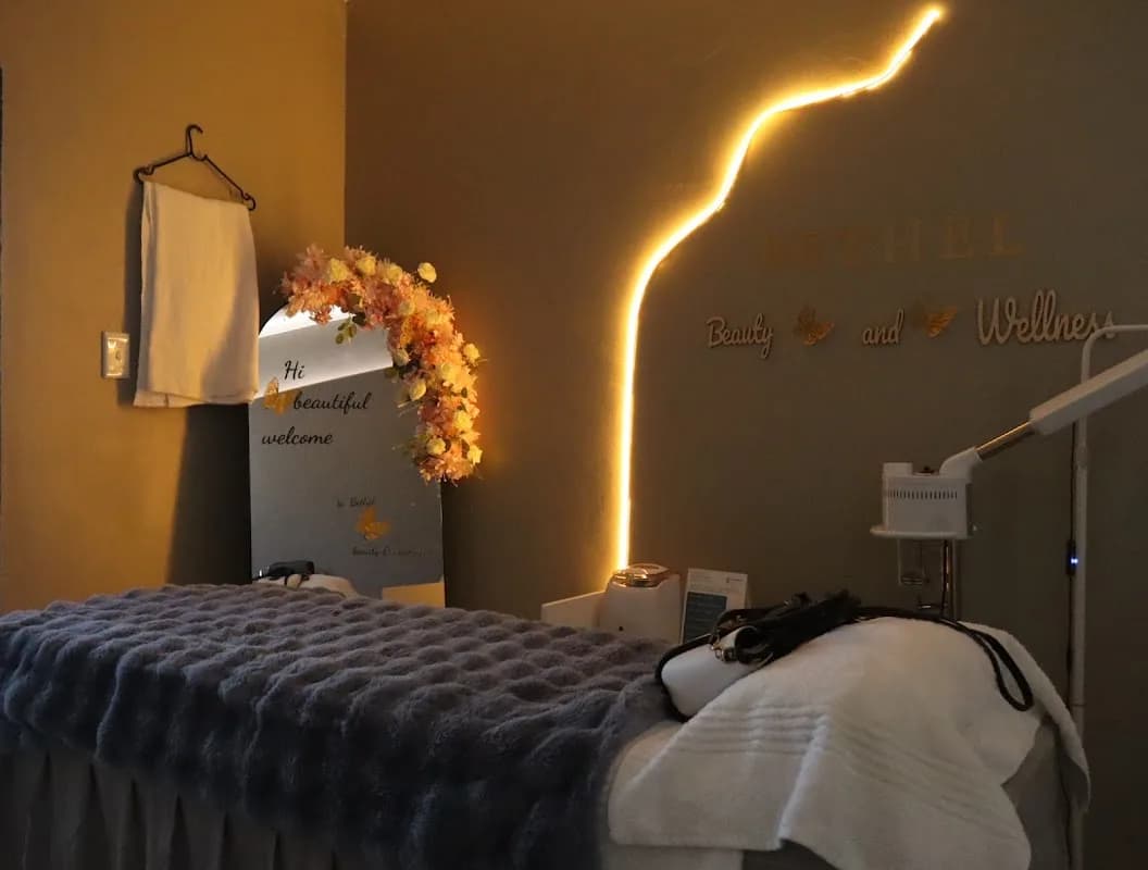 Bethel beauty and wellness in Richards Bay CBD