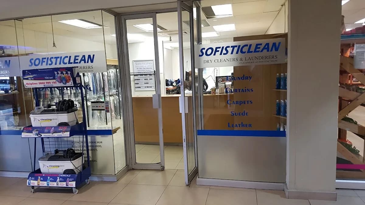 Sofisticlean in Bryanston
