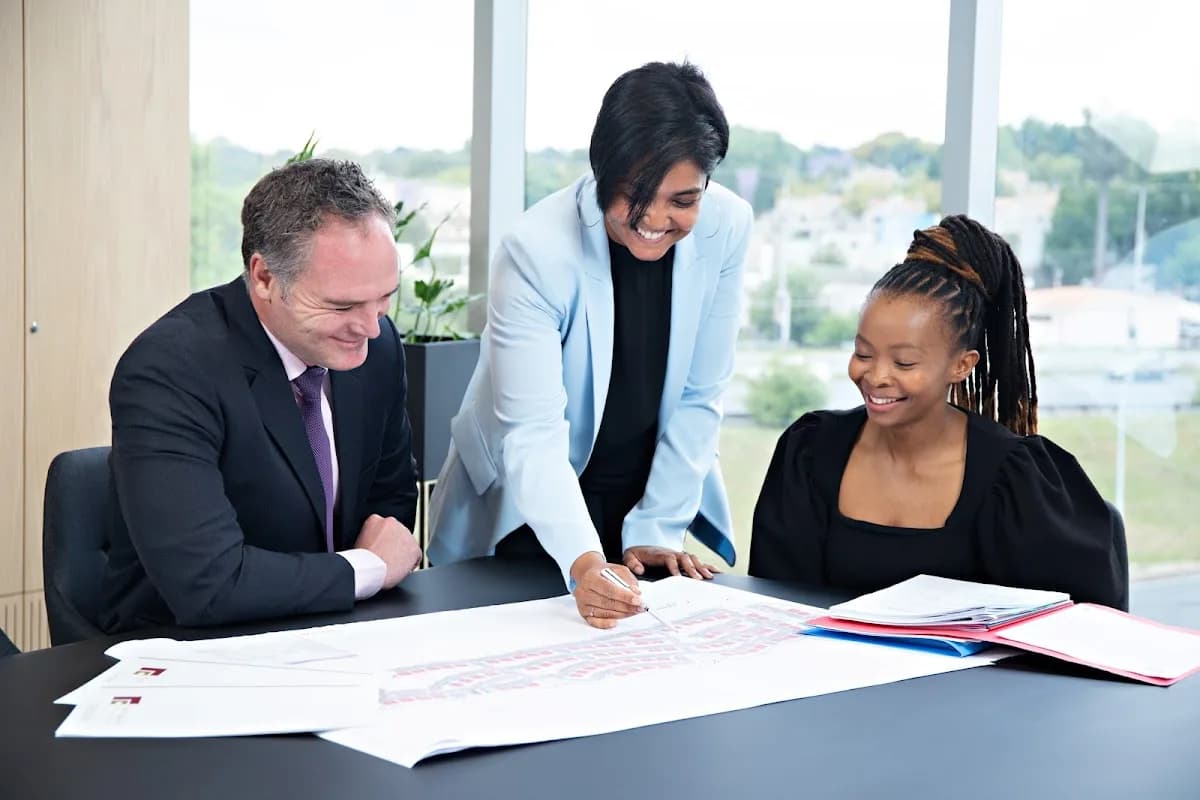 Tonkin Clacey Attorneys in Alexandra