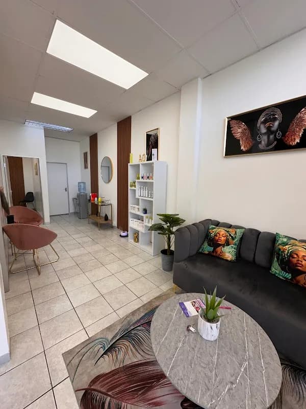 Aesthetics Oasis in Weltevreden Park