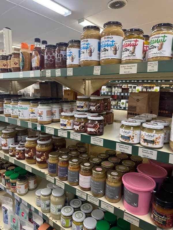 Knysna Health in Knysna CBD
