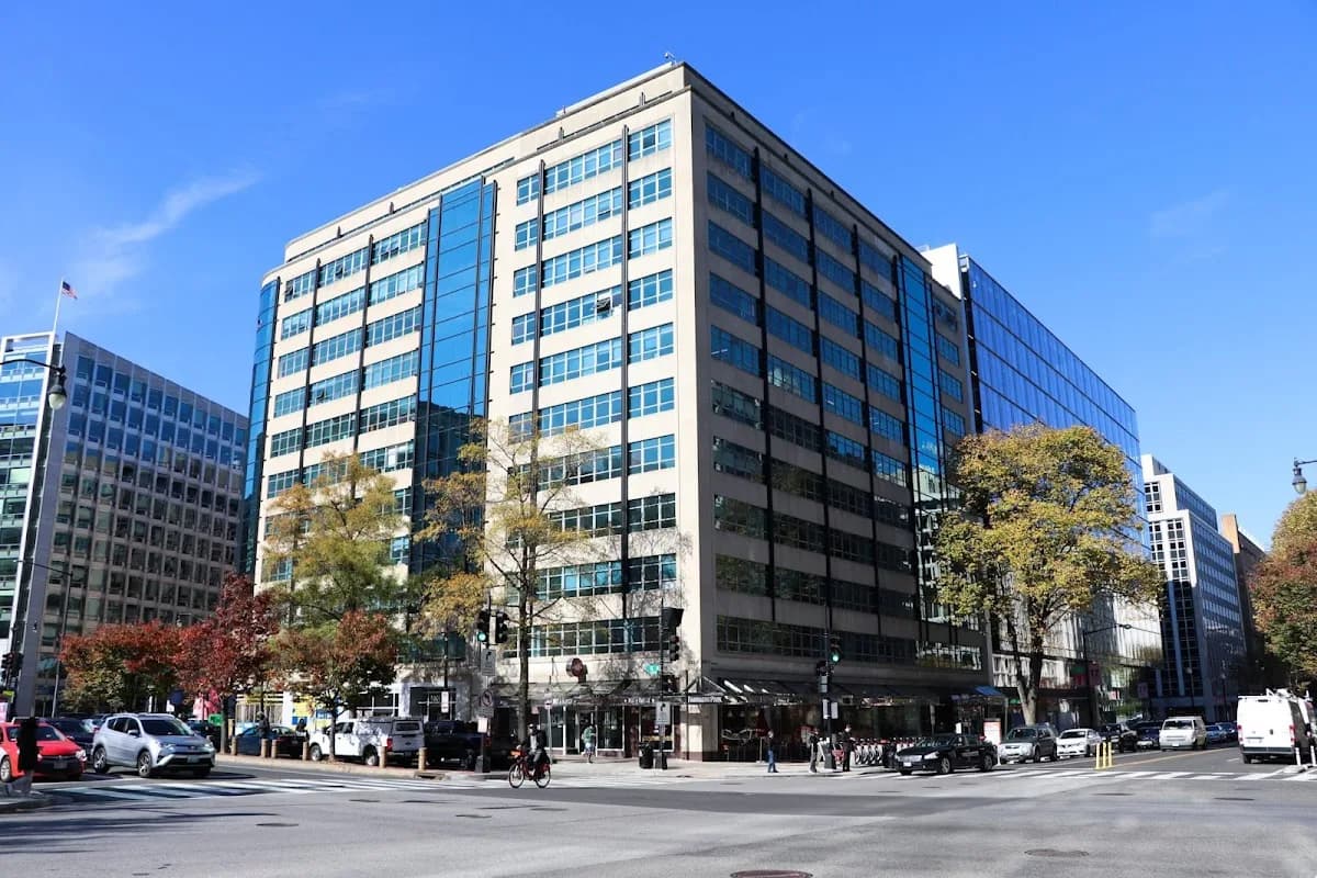 Dupont Creative in Ashburn / Reston