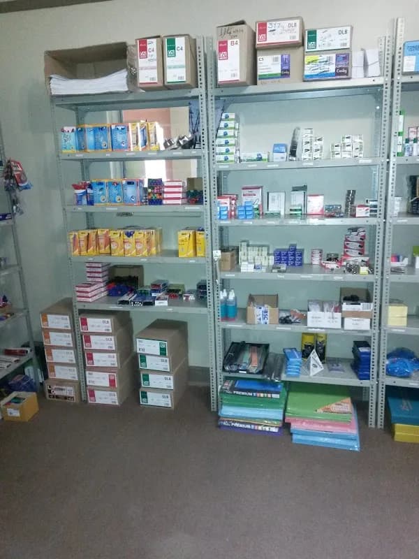 Ipopeng Office Supplies in Westdene