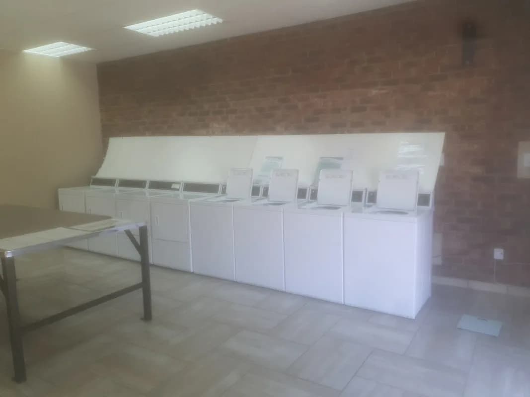 Self Service Laundry & Drop & Go in Flamwood