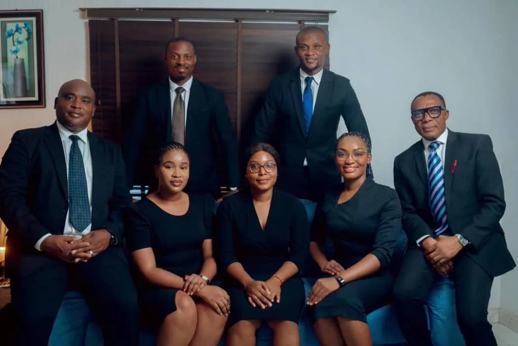 Primestone legal practitioners in Amakohia