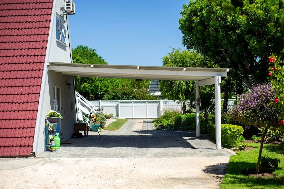 Sedgefield Accommodation - Ria's Rest Self Catering Cottage in Sedgefield