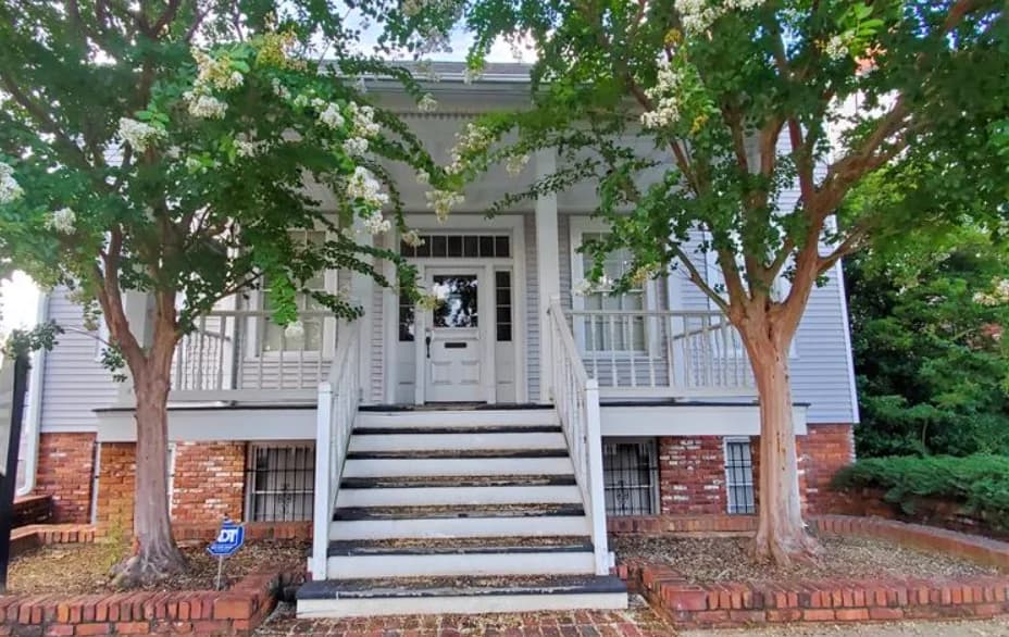 Realty ONE Group Visionaries in Downtown Augusta