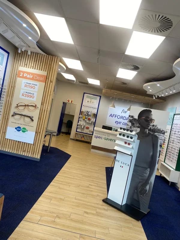 Spec-Savers Hazyview Junction in Hazyview
